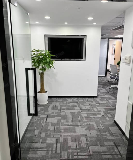 华普广场写字楼图片6677