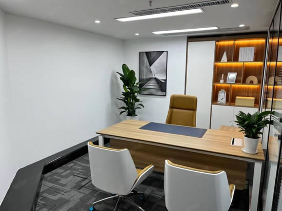 华普广场写字楼图片6680