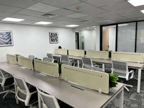 华普广场写字楼图片6683