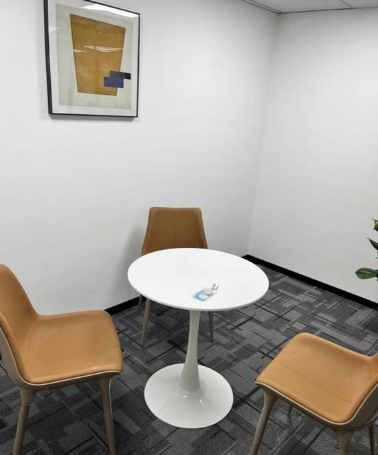 华普广场写字楼图片6682