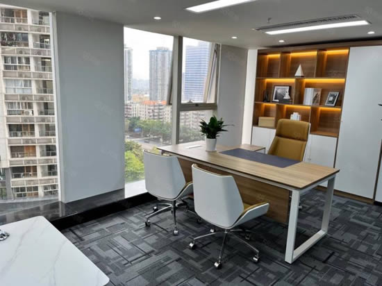 华普广场写字楼图片6681