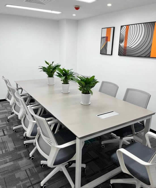 华普广场写字楼图片6684