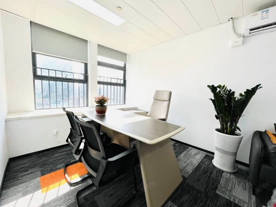 保利中辰广场写字楼图片6700