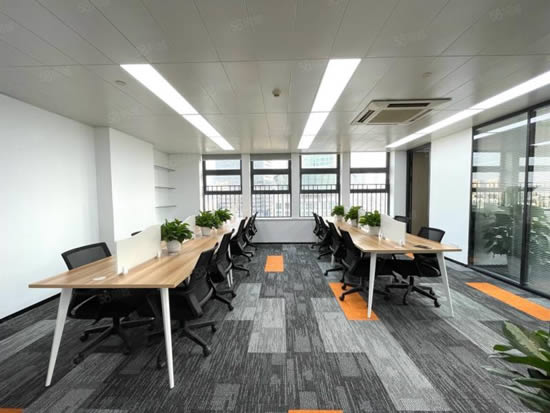 保利中辰广场写字楼图片6701