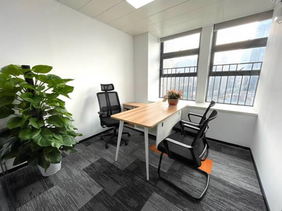 保利中辰广场写字楼图片6707