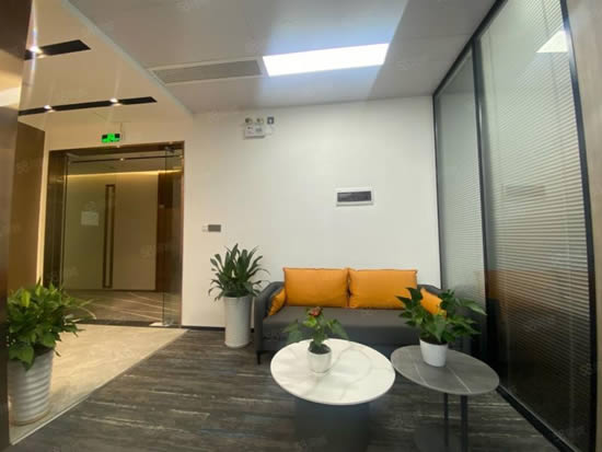 星辉中心写字楼图片6708
