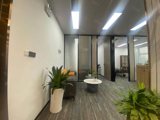 星辉中心写字楼图片6710