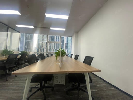 星辉中心写字楼图片6711