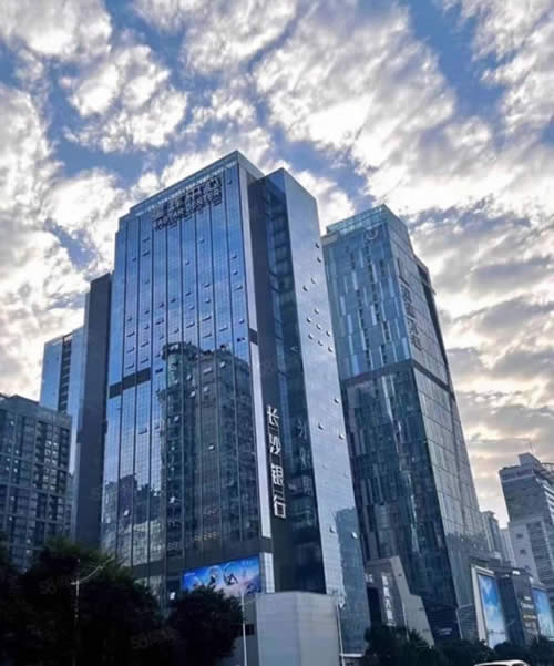 星辉中心写字楼图片6709