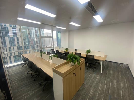 星辉中心写字楼图片6712