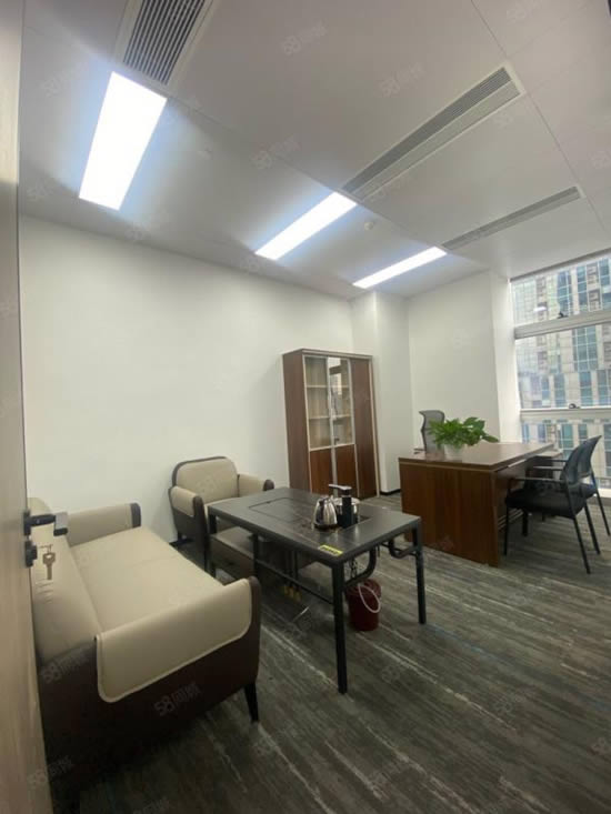 星辉中心写字楼图片6714