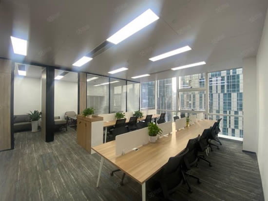 星辉中心写字楼图片6715