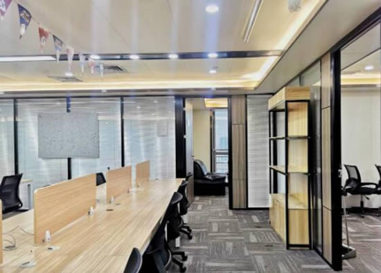 金中环大厦写字楼图片6725