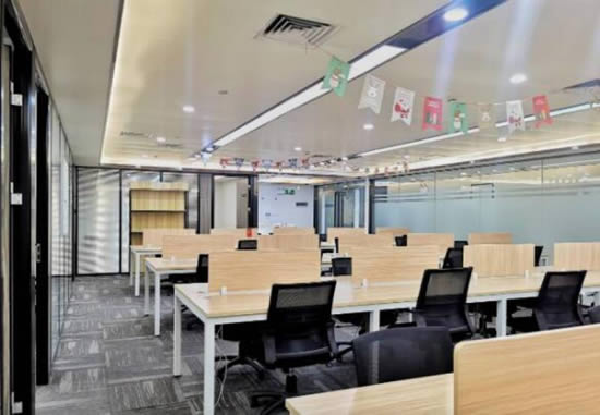 金中环大厦写字楼图片6728