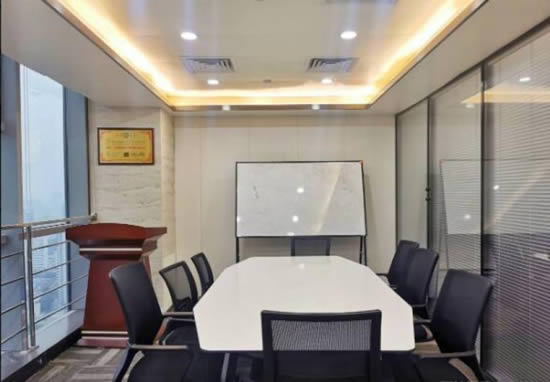 金中环大厦写字楼图片6730