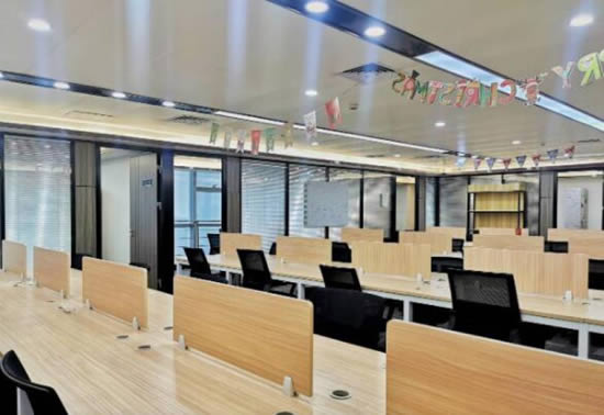 金中环大厦写字楼图片6727