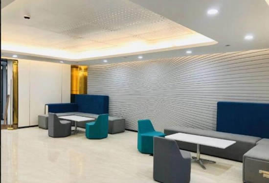 金中环大厦写字楼图片6731