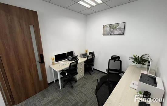 力达广场写字楼图片6744