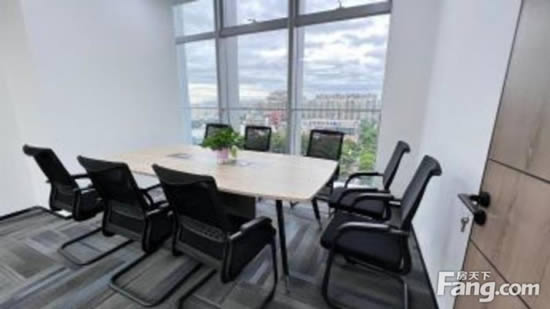 保利金融大都汇写字楼图片6761