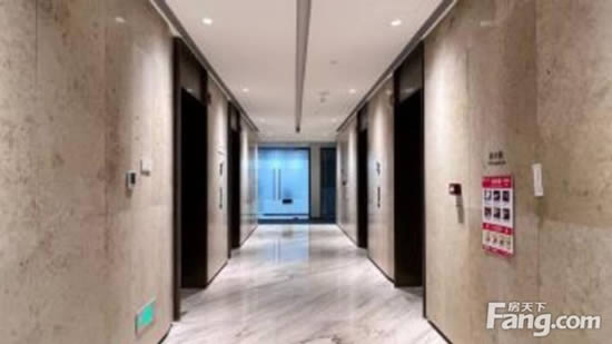 保利金融大都汇写字楼图片6760