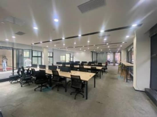 狮子园文化产意园写字楼图片6766