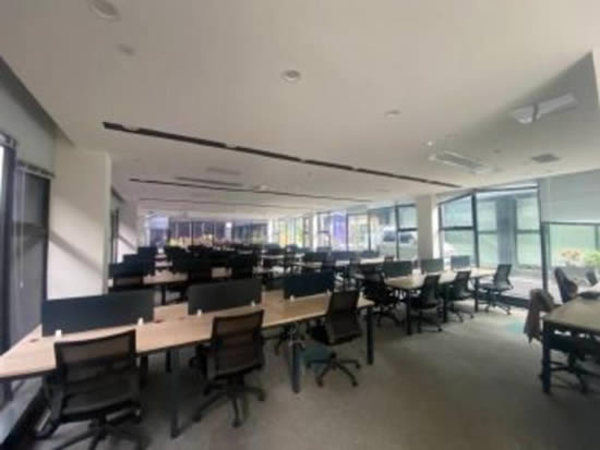 狮子园文化产意园写字楼图片6769