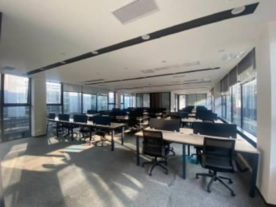 狮子园文化产意园写字楼图片6770