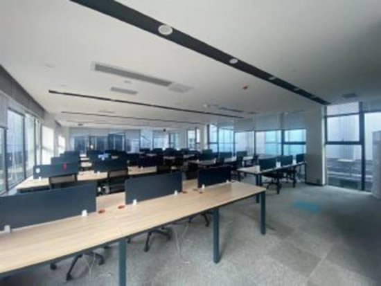 狮子园文化产意园写字楼图片6771