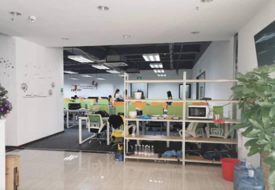 时代TIT广场写字楼图片6789