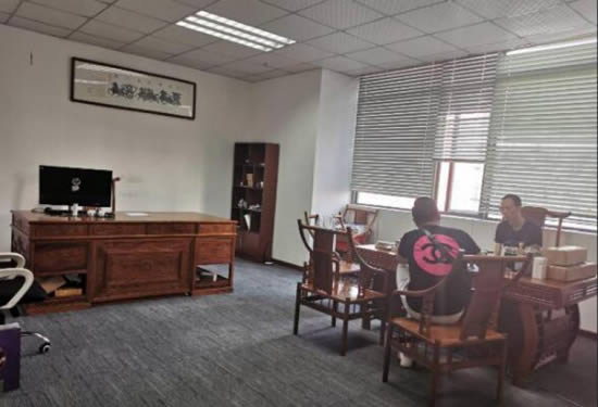 时代TIT广场写字楼图片6792