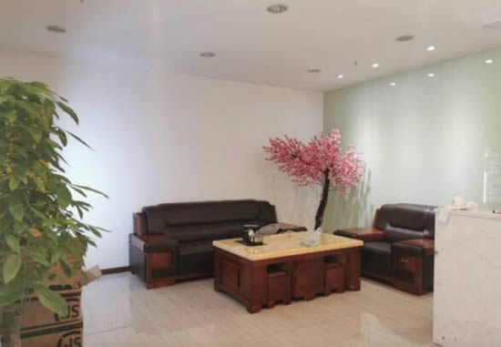 时代TIT广场写字楼图片6788