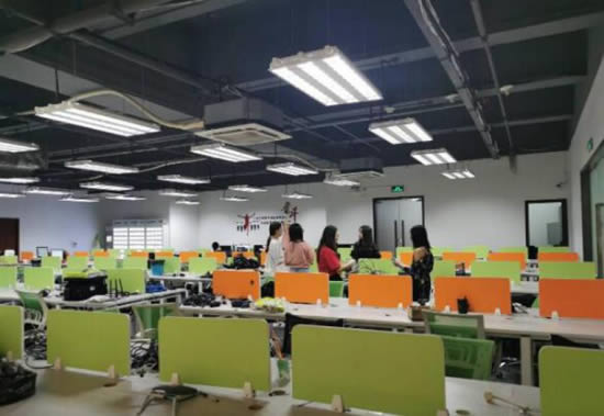 时代TIT广场写字楼图片6790