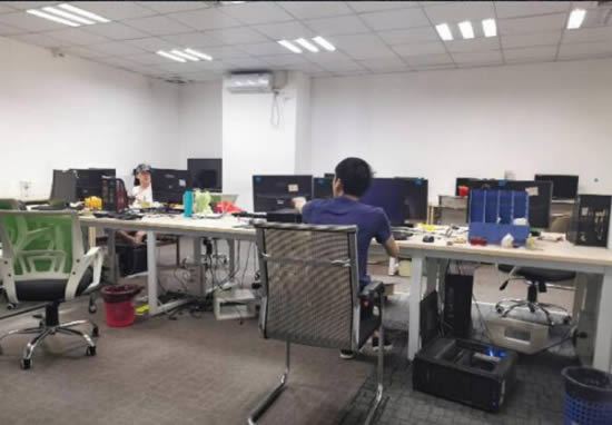 时代TIT广场写字楼图片6791