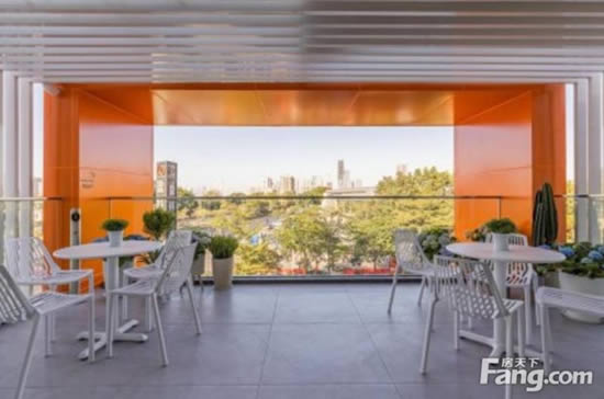 创境汇盈科智谷写字楼图片6798