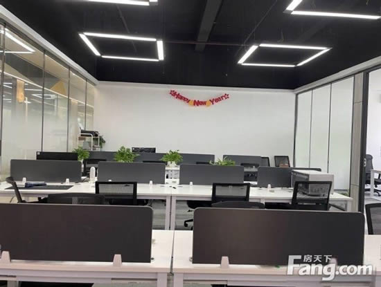 联合社区写字楼写字楼图片6806