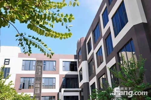 联合社区写字楼写字楼图片6812