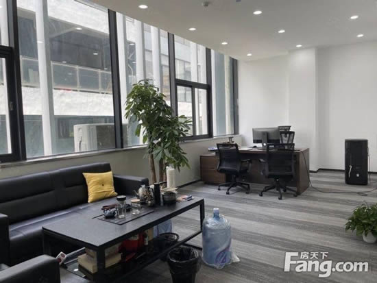 联合社区写字楼写字楼图片6807