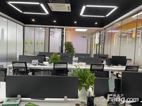 联合社区写字楼写字楼图片6813