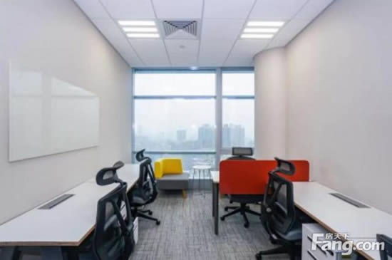 雅居乐中心写字楼图片6815