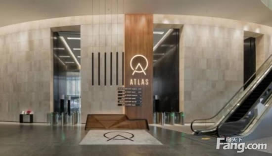 雅居乐中心写字楼图片6814