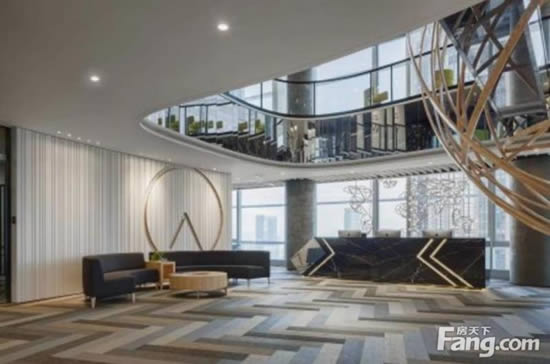 雅居乐中心写字楼图片6818