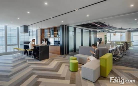 雅居乐中心写字楼图片6820