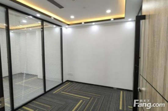 南方证券大厦写字楼图片6824