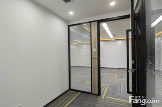 南方证券大厦写字楼图片6826