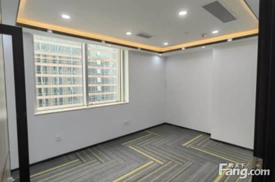 南方证券大厦写字楼图片6822