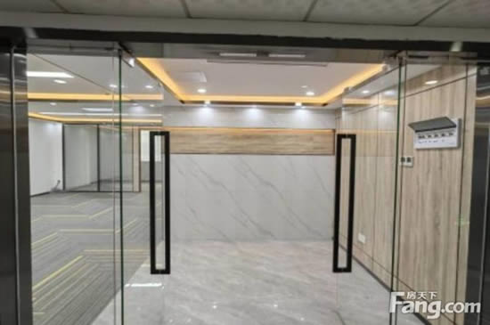 南方证券大厦写字楼图片6823