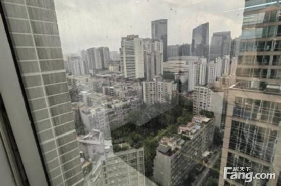 南方证券大厦写字楼图片6827