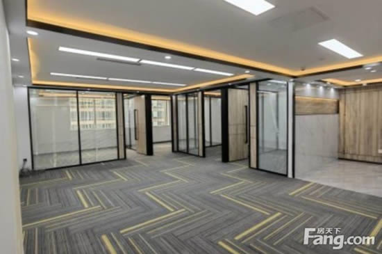 南方证券大厦写字楼图片6829
