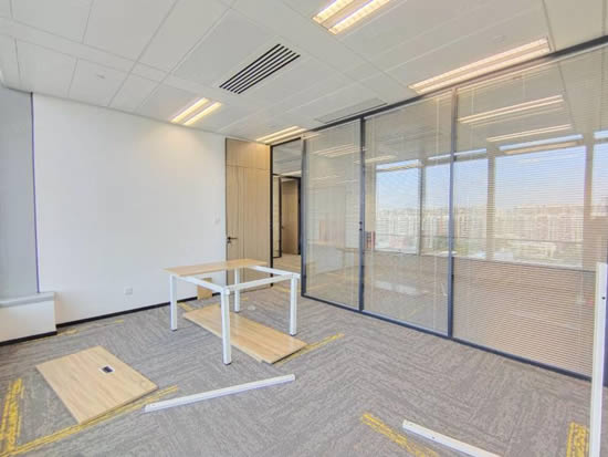 汇金中心写字楼图片6831