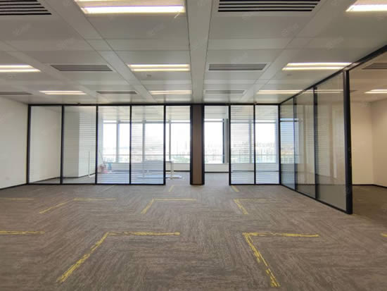 汇金中心写字楼图片6833
